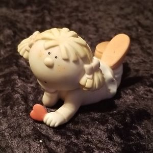 Bumpkins Figurine